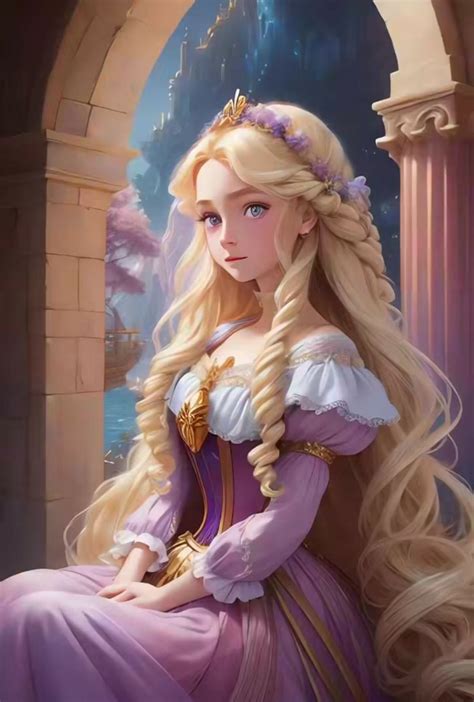 Rapunzel Hentai Porn Videos 